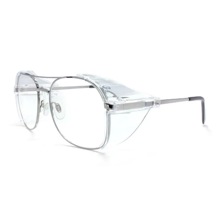 China Safety Glasses Frames Protective Eyewear Glasses Optical Eyewear