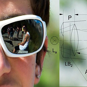 Sunglasses Testing Standard EN ISO 12312-1&EN ISO12311