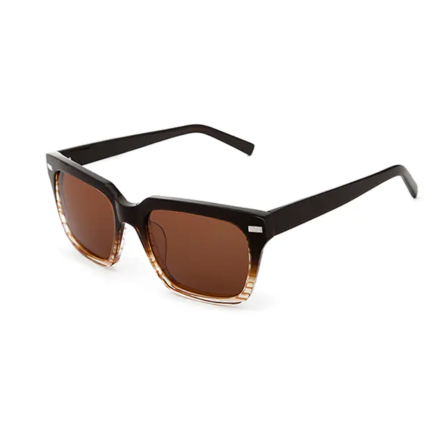 New quality fashionable custom sunglasses polarized 48027