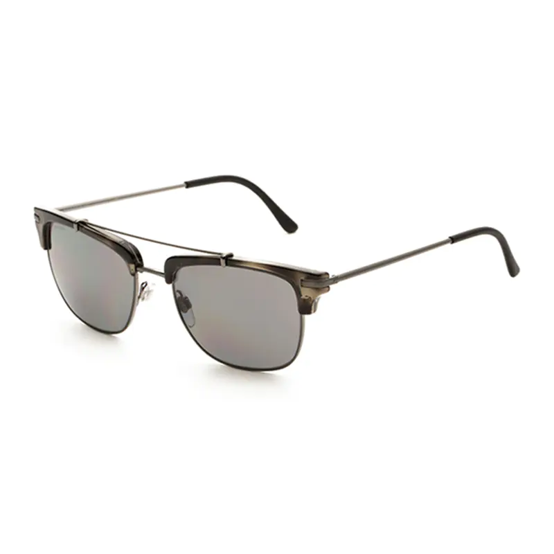 New quality fashionable custom sunglasses polarized 48027