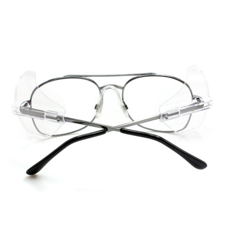 China Safety Glasses Frames Protective Eyewear Glasses Optical Eyewear