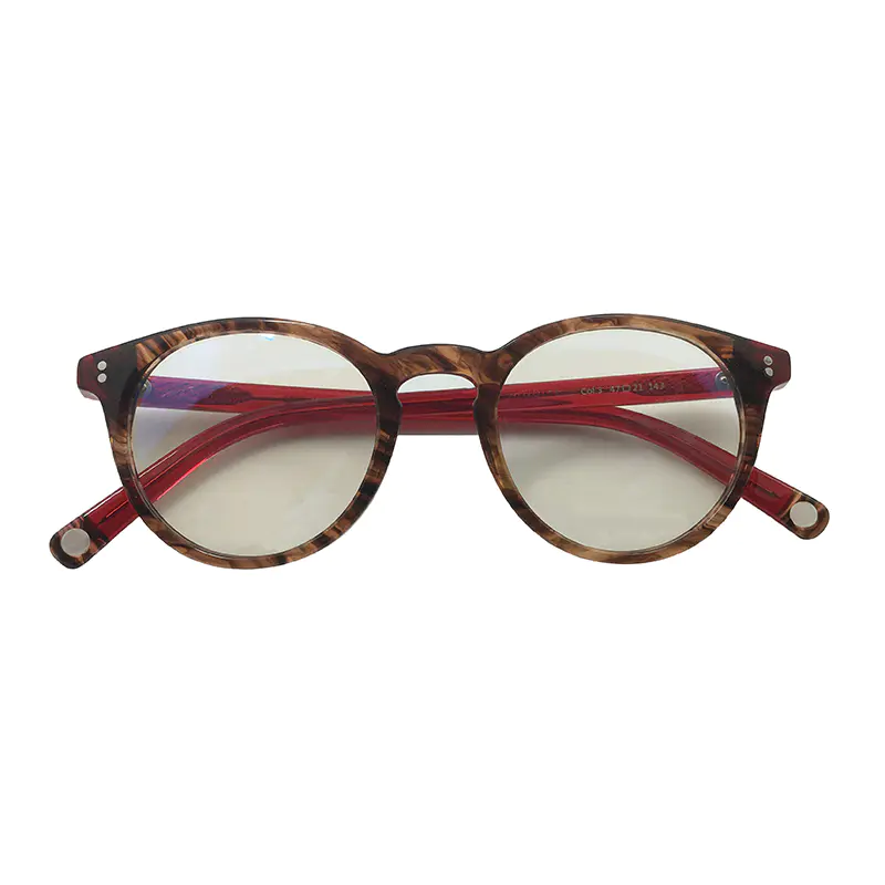 Shenzhen top quality lamination optical frames 40012