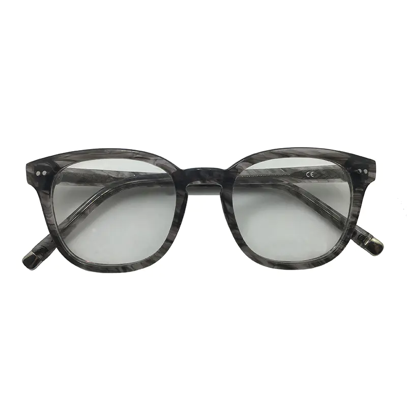 Eye frame high quality new model optical frame 48013