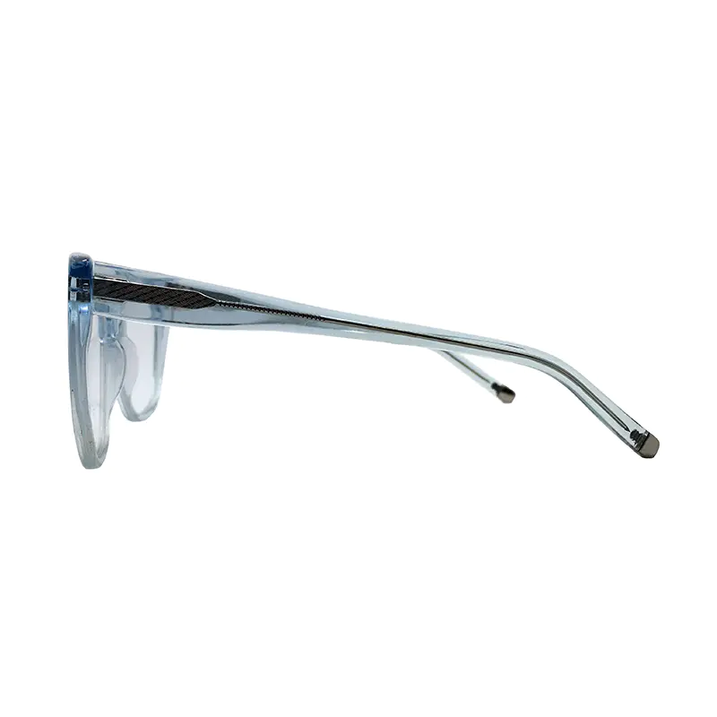 New Designer high quality acetate optical frames 48010