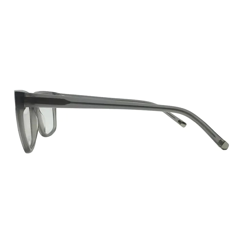 Custom made high quality rectangle Optical frames 48011