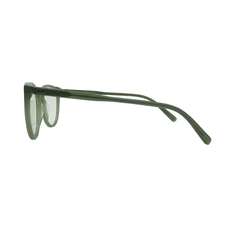 Latest glasses frames for girls fashion optical frames 48014