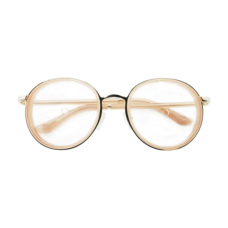 Shenzhen optical frames factory eyeglass frames 48007