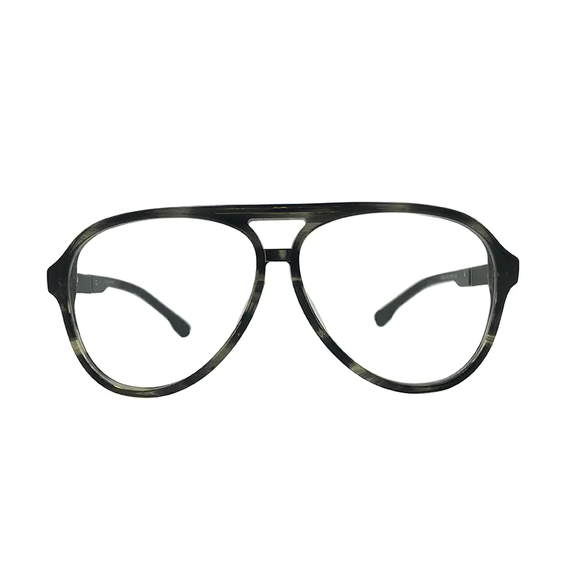 Best quality china fashion new model optical frame 48015