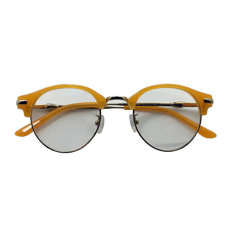 High Quality Customized Fashion Eyewear Optical Frames 48012