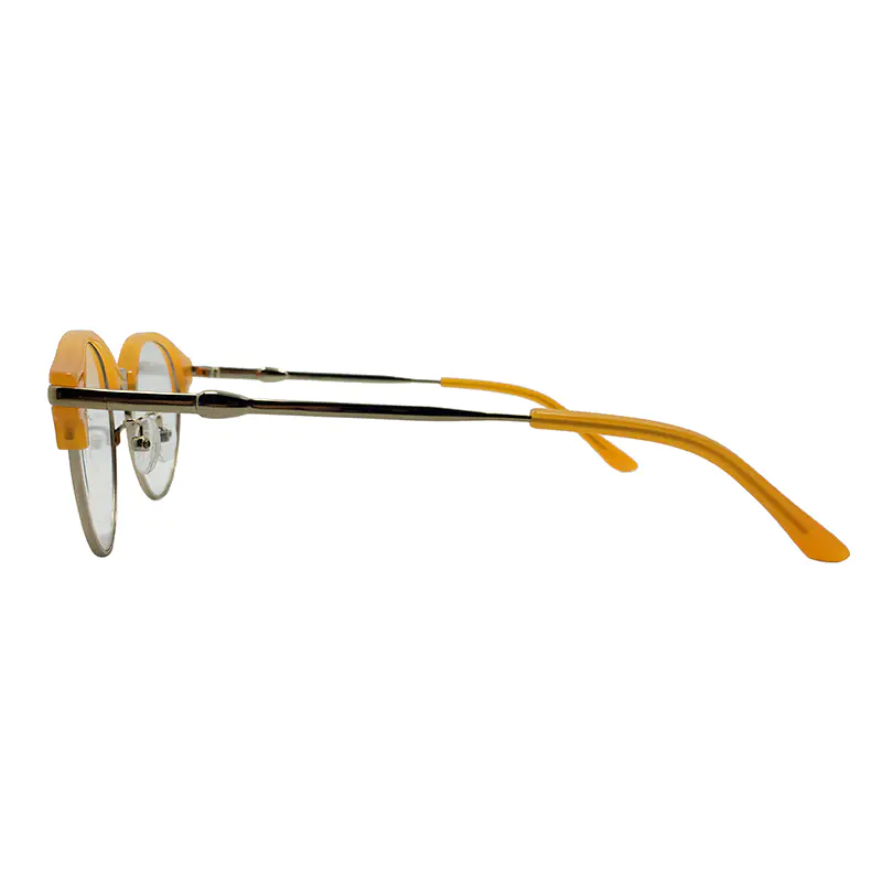 High Quality Customized Fashion Eyewear Optical Frames 48012