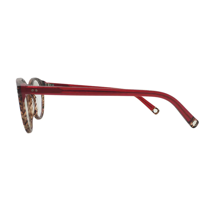 Shenzhen top quality lamination optical frames 40012