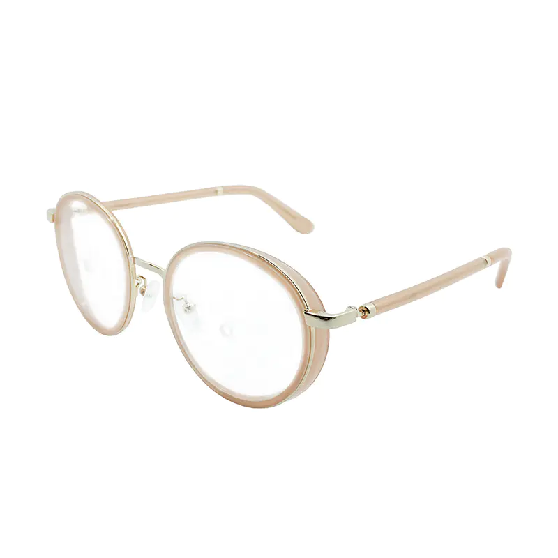 Shenzhen optical frames factory eyeglass frames 48007