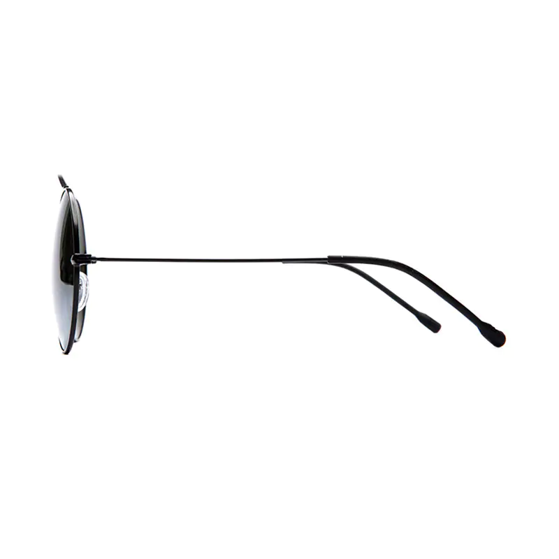 New arrival high quality sun glasses metal sunglasses 38020