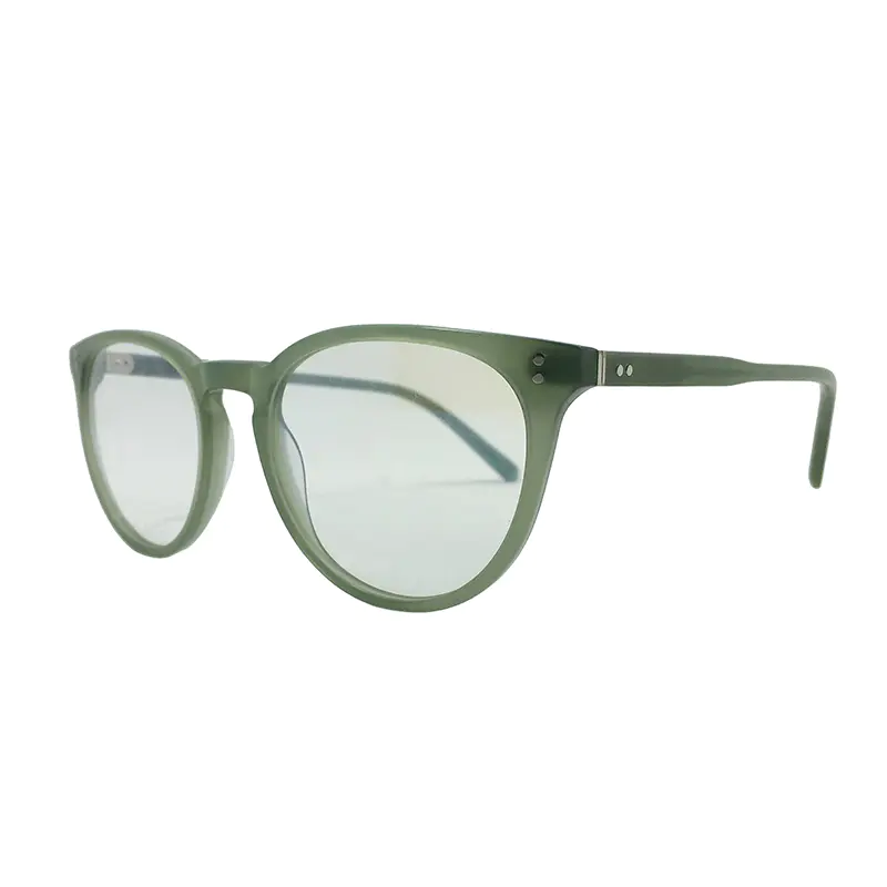 Latest glasses frames for girls fashion optical frames 48014