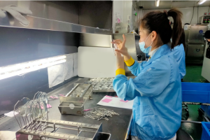 Essential Guidelines for the Production of Eyewear (ANSI Z87.1 Standards)