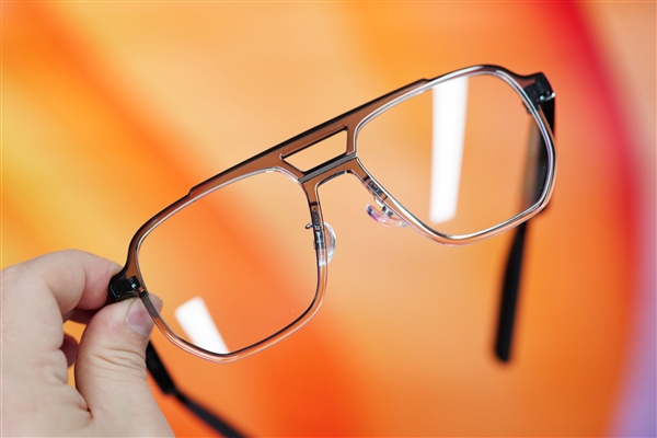 What is better choice for acetate and plastic eyewear?